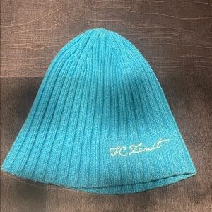 FC Zenit Saint Petersburg Hat Зенит size small/56-offers welcome